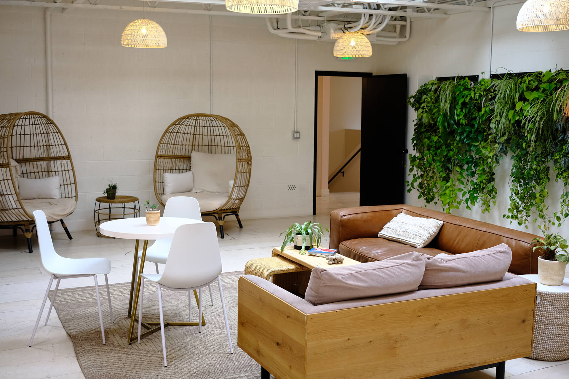 Our Office